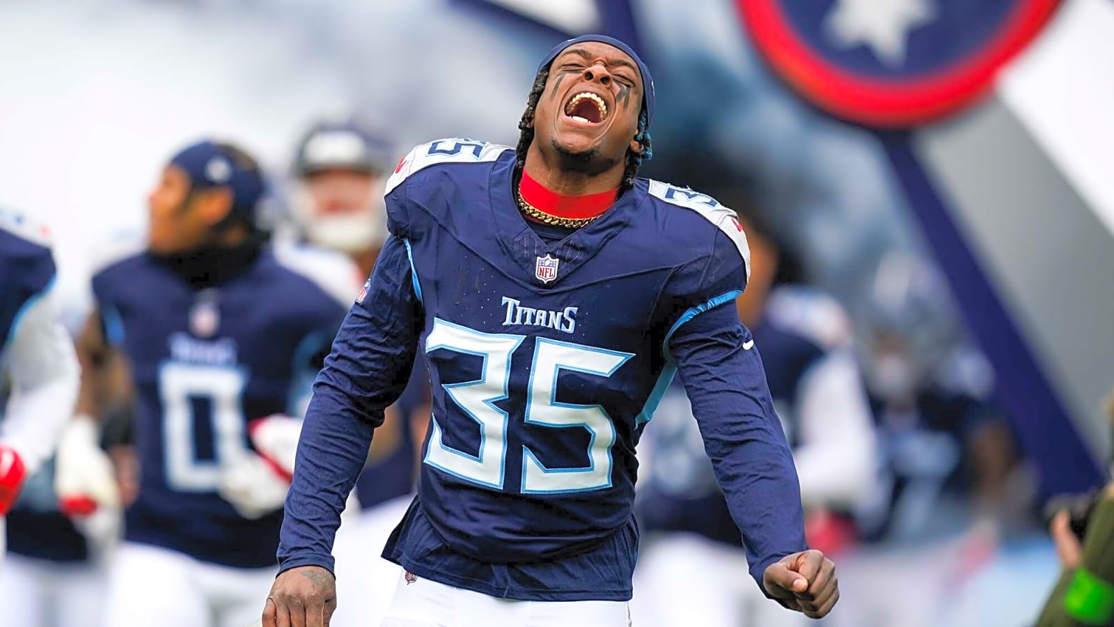 Vikings Cut S K’Von Wallace