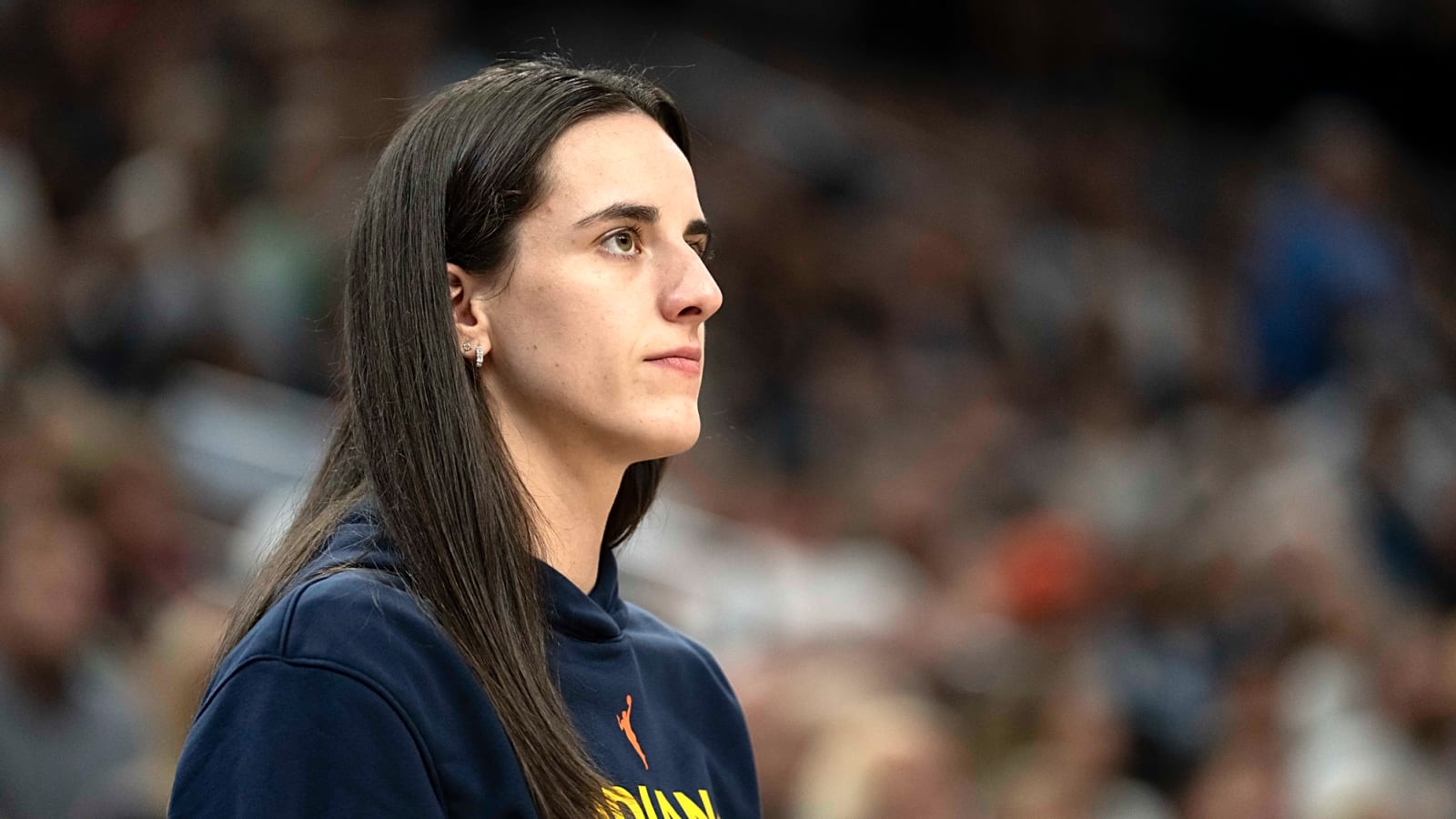 Caitlin Clark Receives Dick Vitale’s Support Amid WNBA All-Star Voting