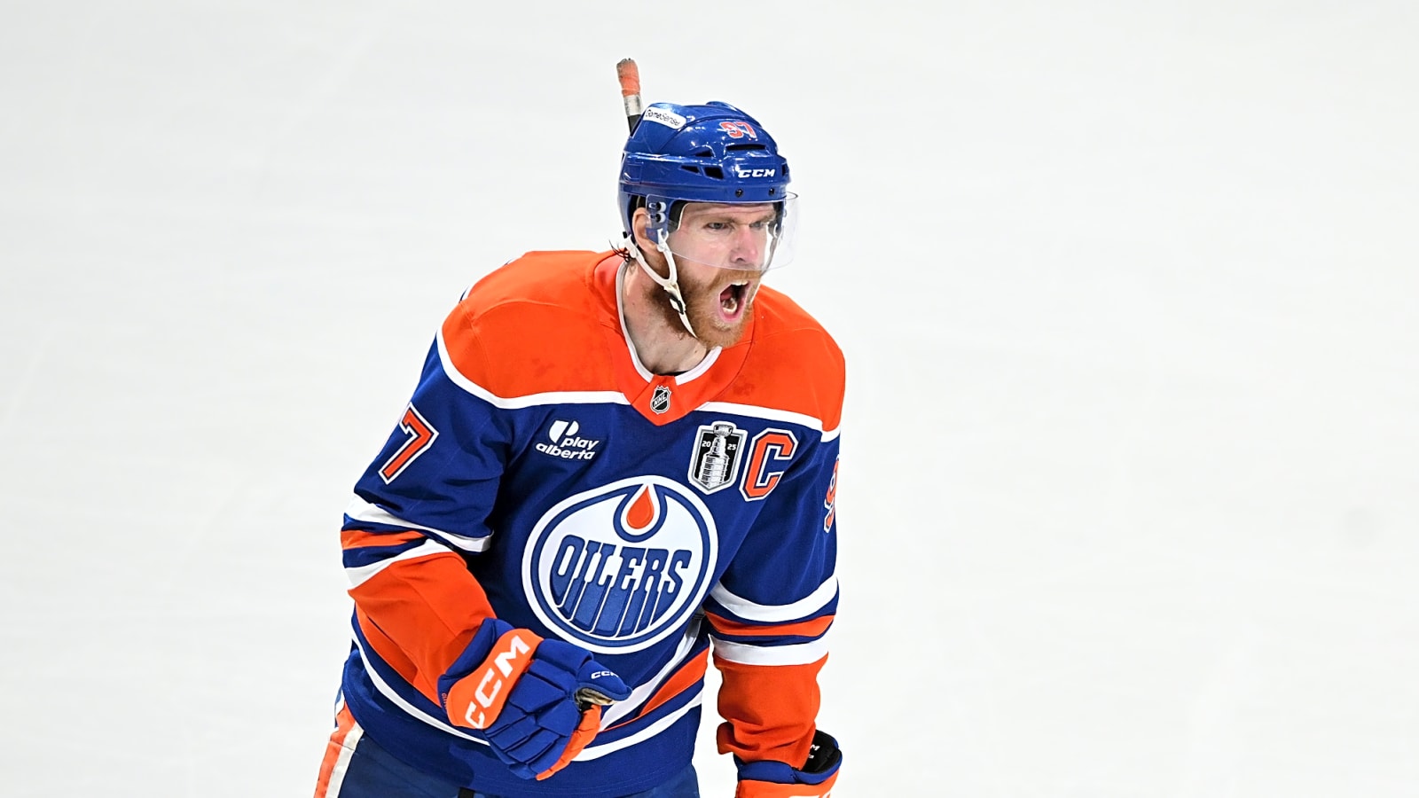 Oilers’ Contract Strategy Could Go Further Than Just McDavid Deal