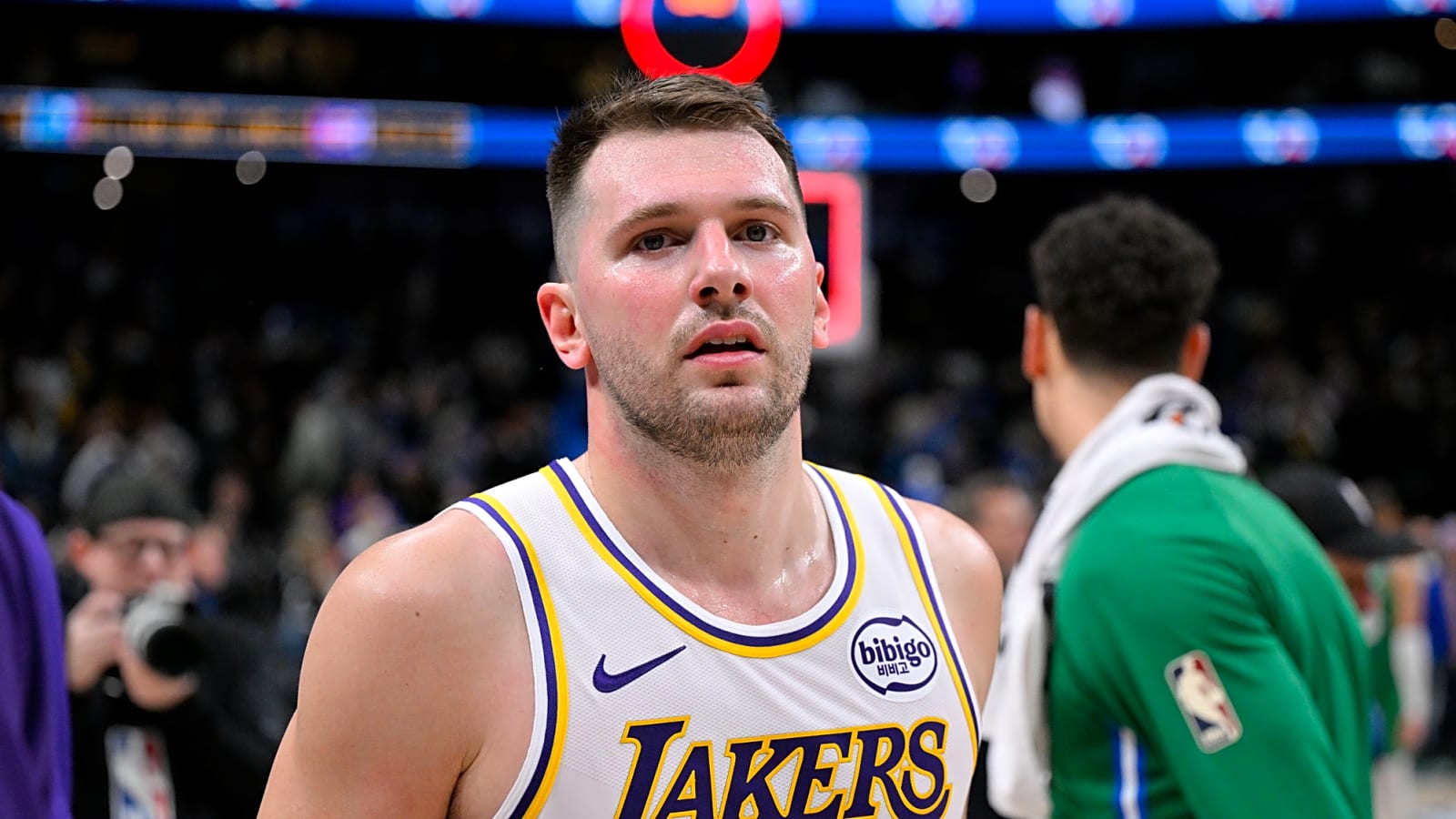 Luka Doncic, Immanuel Quickley Named Players Of Week