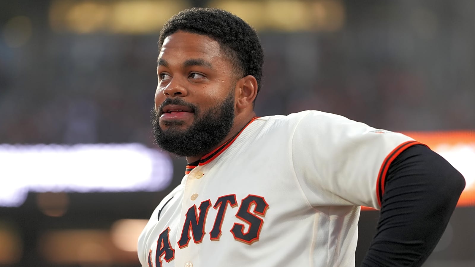 Yankees Interested In Heliot Ramos