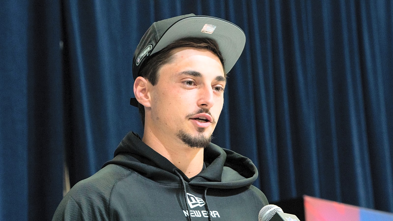Vikings Sign Homegrown QB Hours After Sam Howell Trade