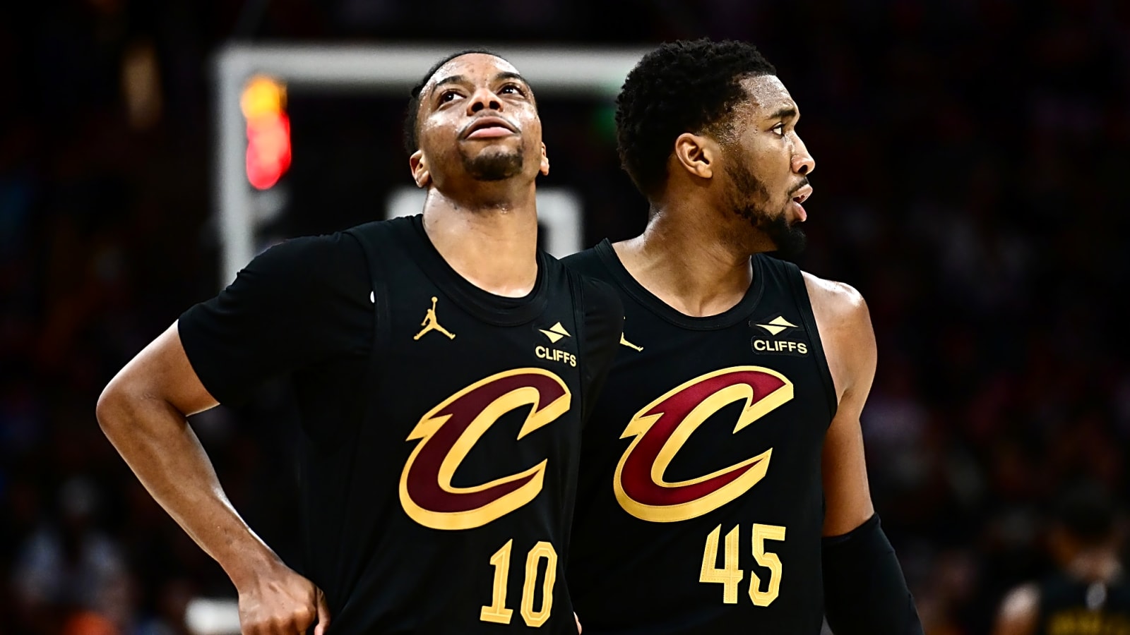 Talkin’ NBA: Finals, Cavs Rumors, Core Fore, Leaguewide Parity