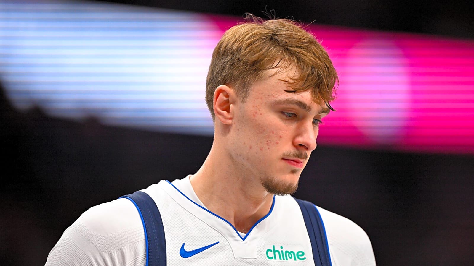 Soaring Flagg: Cooper Flagg Unfazed By Mavericks Point Forward Duty, Relishes Challenge In First 2 Weeks