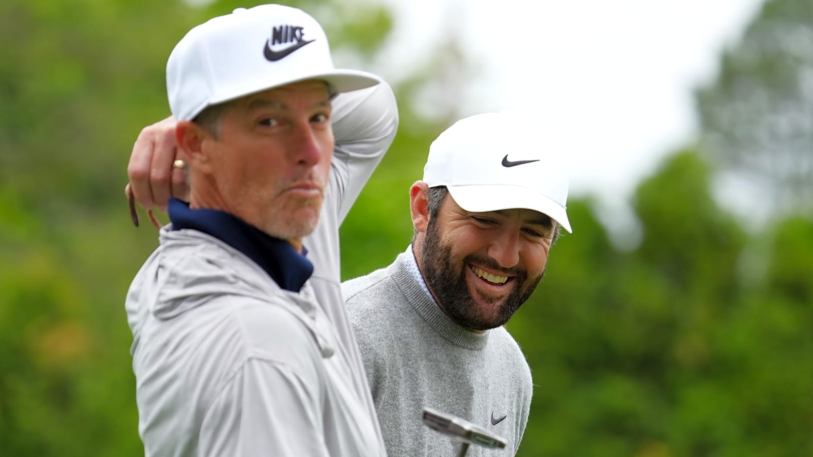 The 'PGA Championship winners' quiz