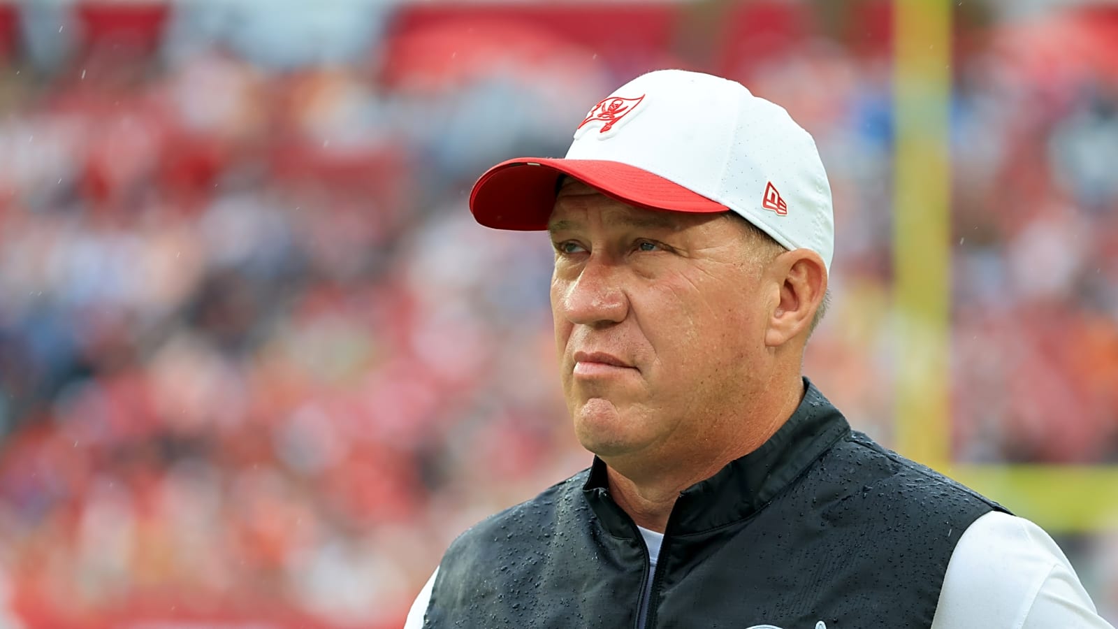 Licht’s Seat Should Be Ice Cold With The Buccaneers