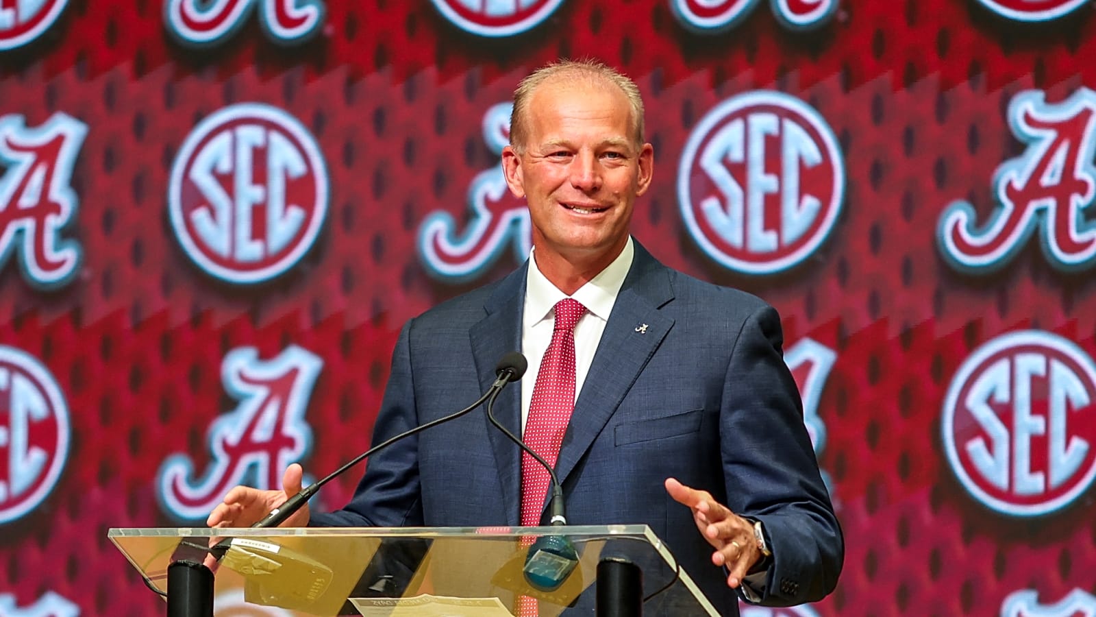 Why Alabama players are ‘all for’ Kalen DeBoer in year 2