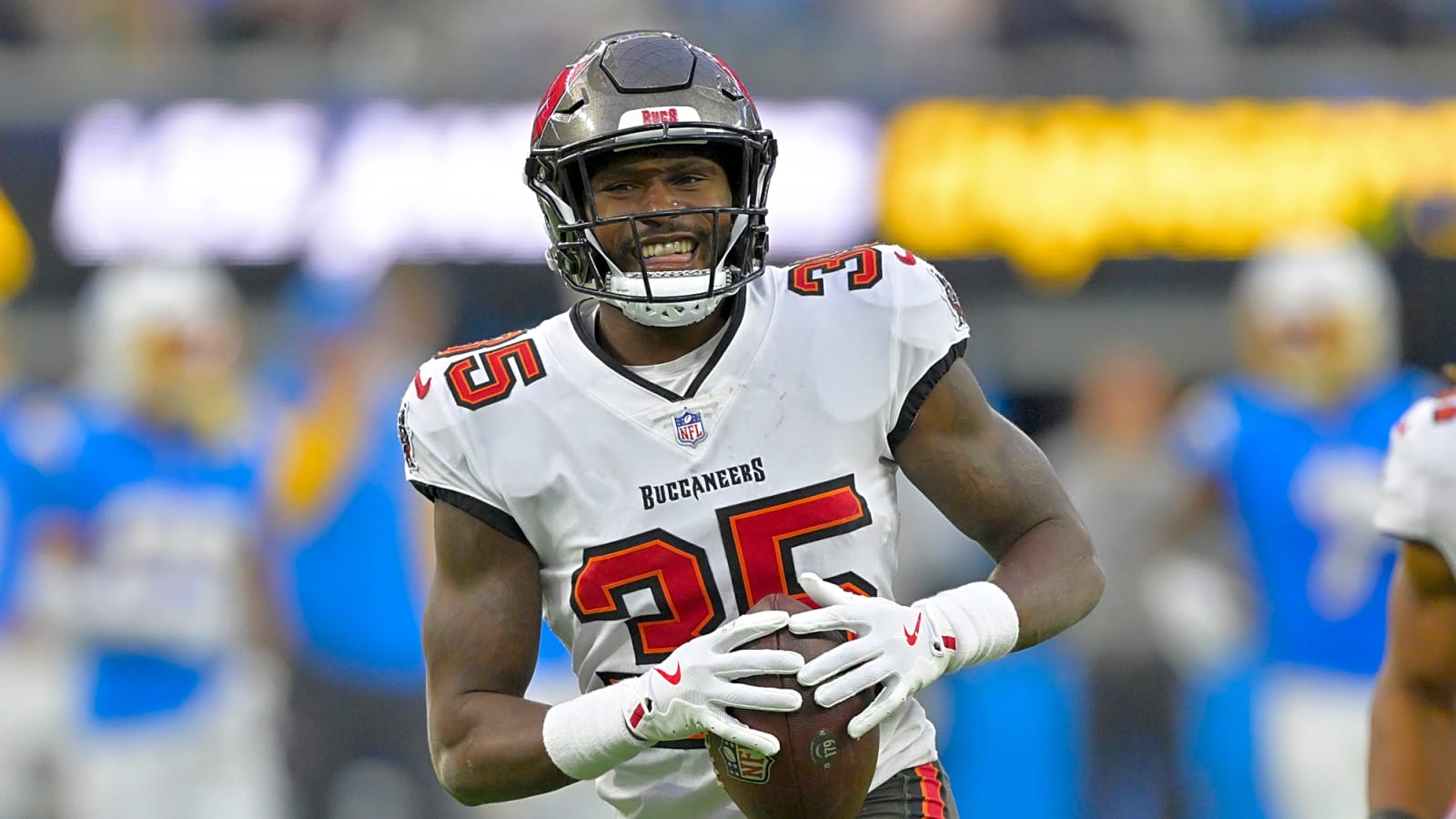 Bucs CB Makes Prestigious List