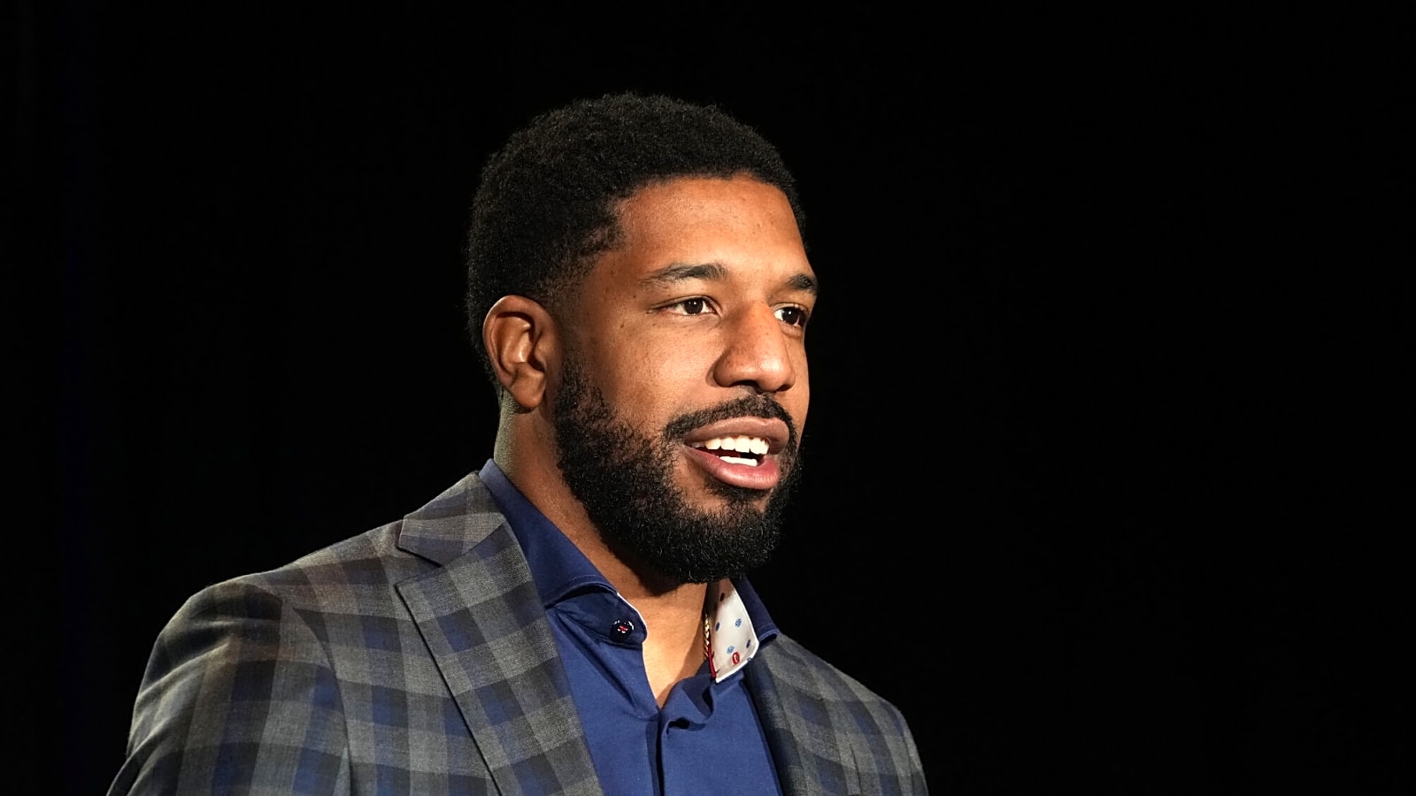 LB Jalen Reeves-Maybin Re-Elected As NFLPA President