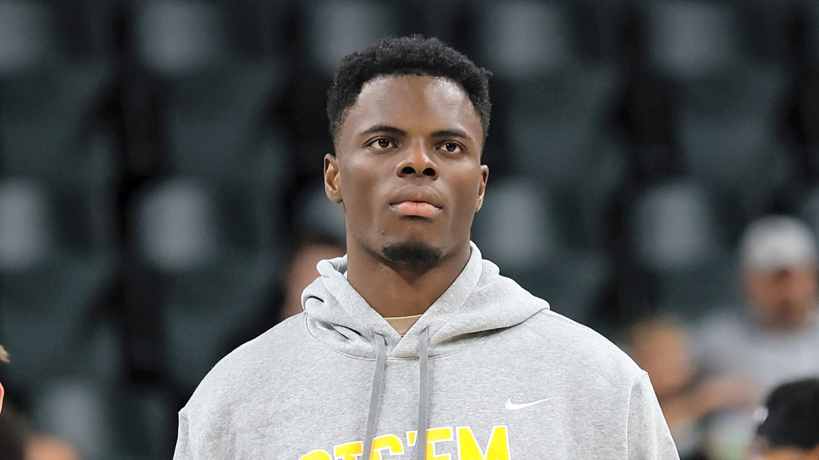 Maybe Everyone Overreacted About James Nnaji