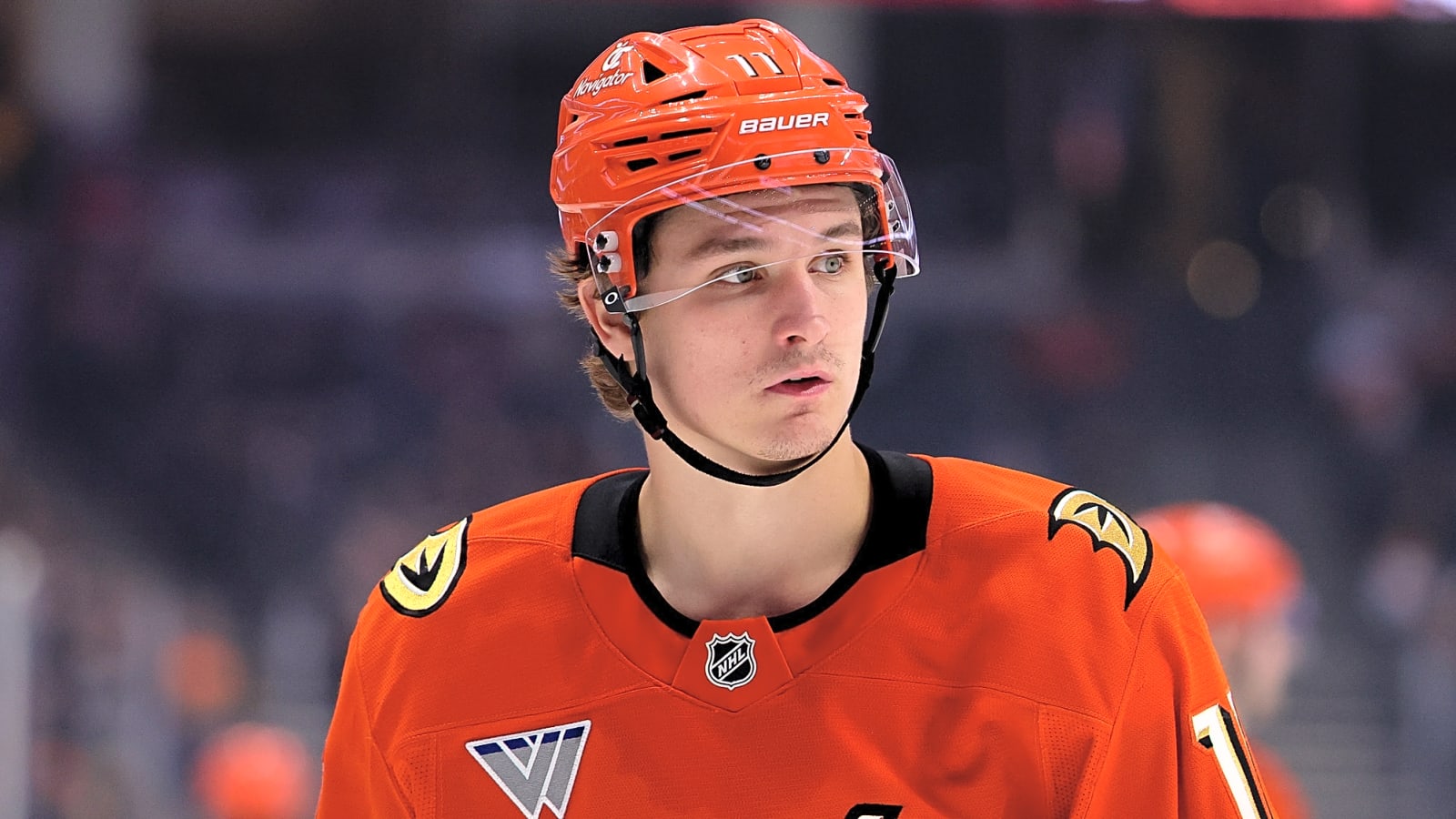 Trade Grades: Ducks trade 'NHL 23' cover star to Flyers