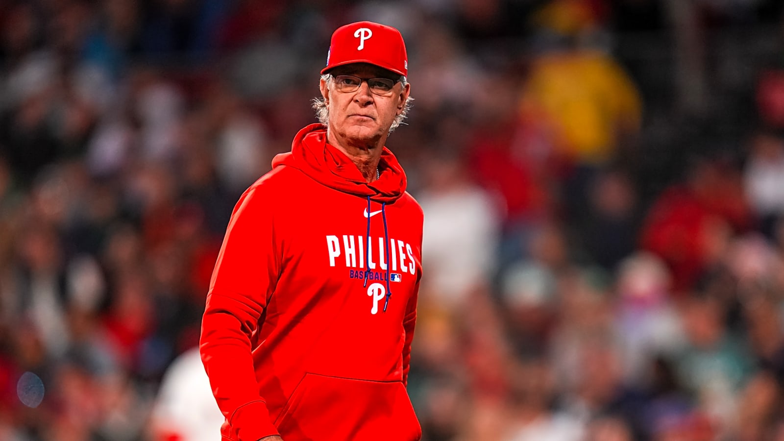 Phillies accomplish rare feat not seen since 1951