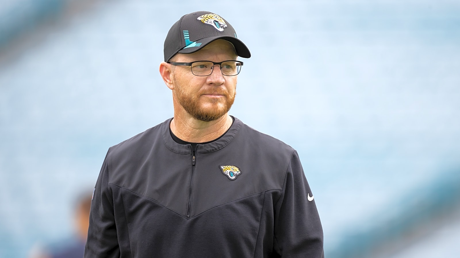 Panthers Add Darrell Bevell To Staff