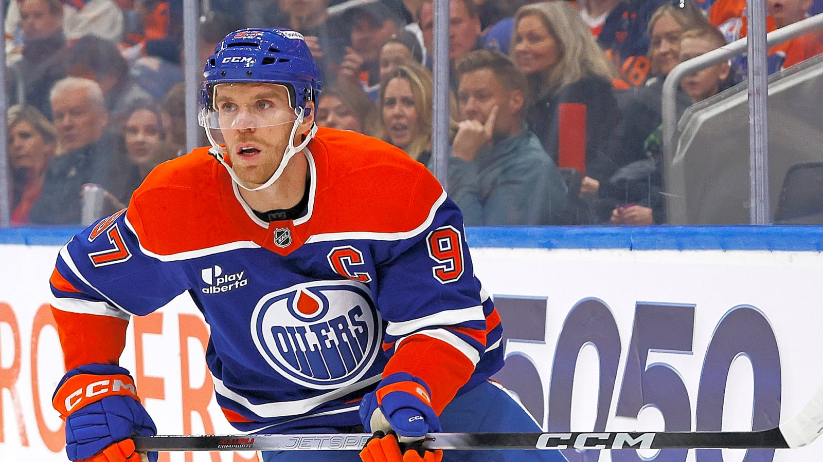 NHL Game Recap: Edmonton Oilers at Vancouver 10/01/2026