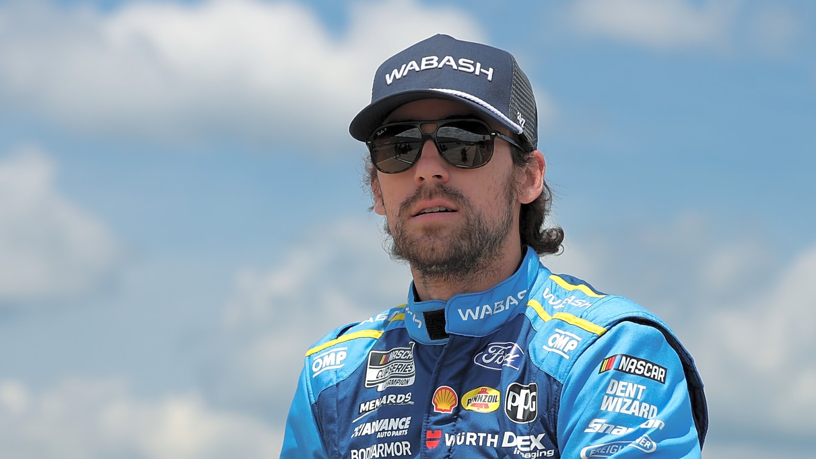 NASCAR Expansion: Ryan Blaney Gives Thumbs Up to Prospective Plans for San Diego, Wants Chicagoland Back on the Calendar