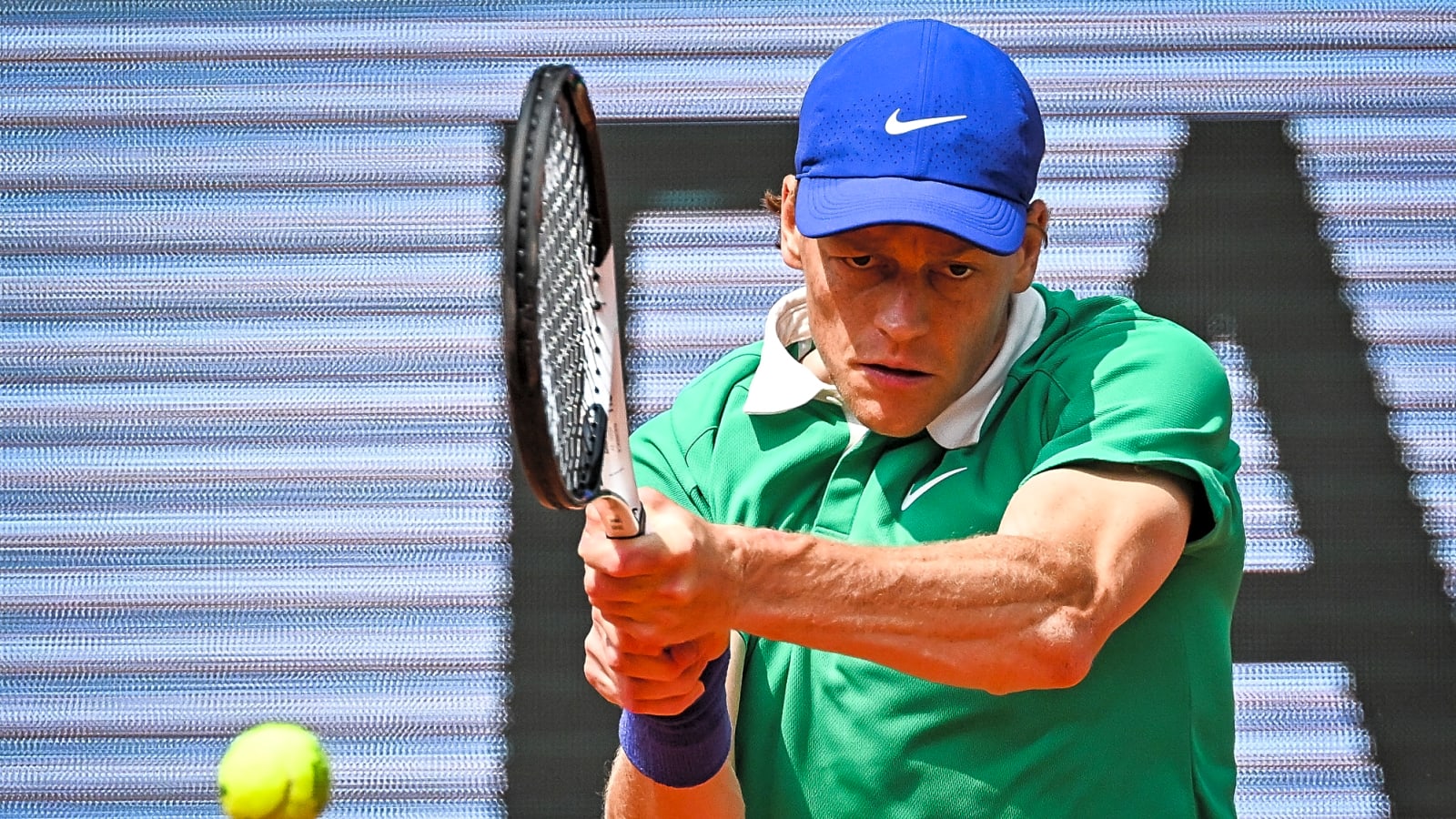 Jannik Sinner’s struggles in four-hour matches continue