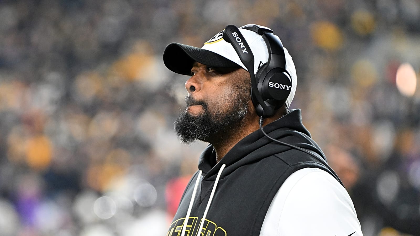 Mike Tomlin Steps Down After 19 Seasons