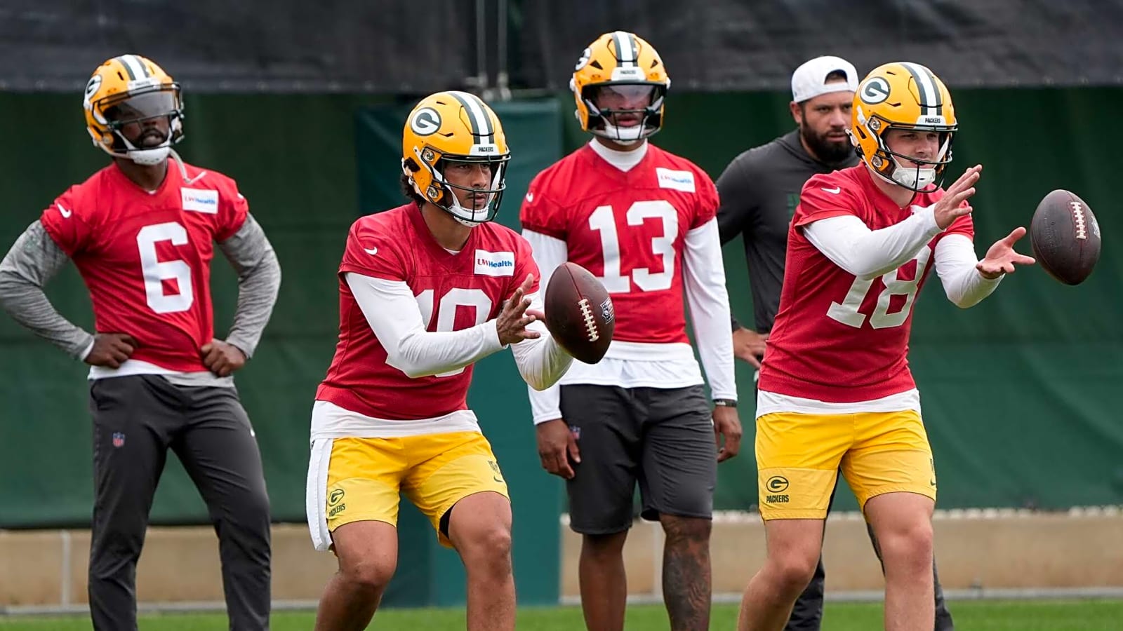 Evaluating the Packers’ Offense Ahead of the New Season
