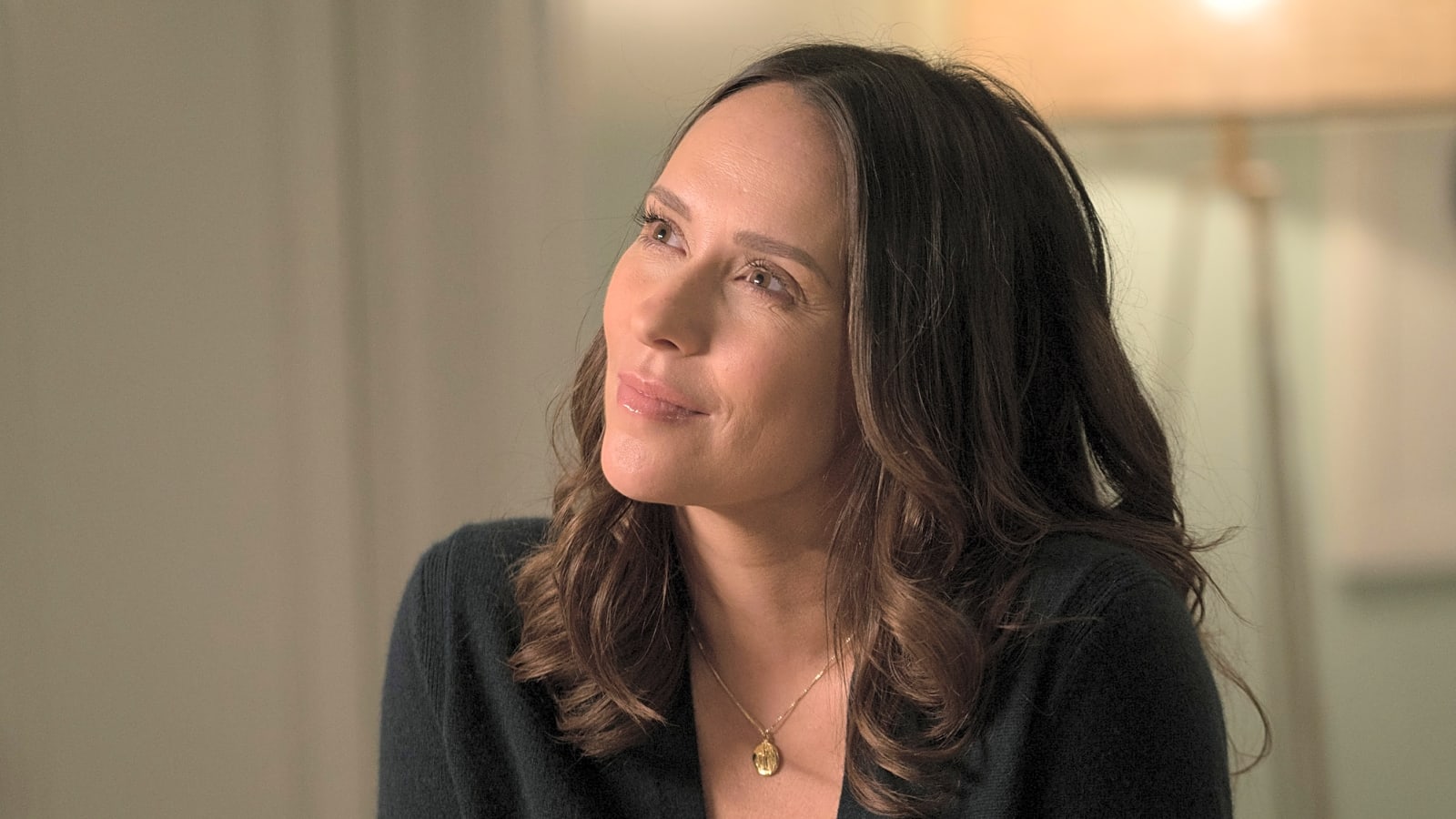 Kenneth Choi supports his '9-1-1' co-star Jennifer Love Hewitt and her upcoming 'I Know What You Did Last Summer'
