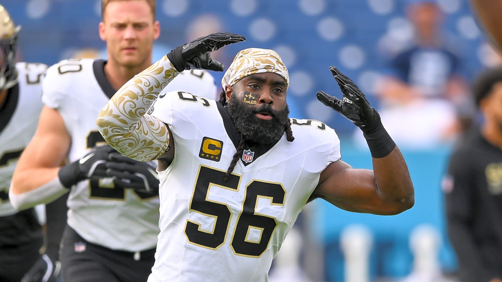 DeMario Davis Looks to Continue Achieving the Impossible