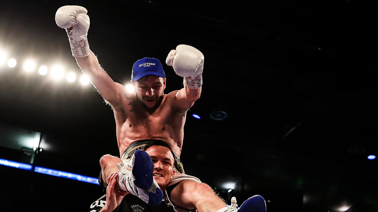 Five Boxing Bouts to Wager on this Week