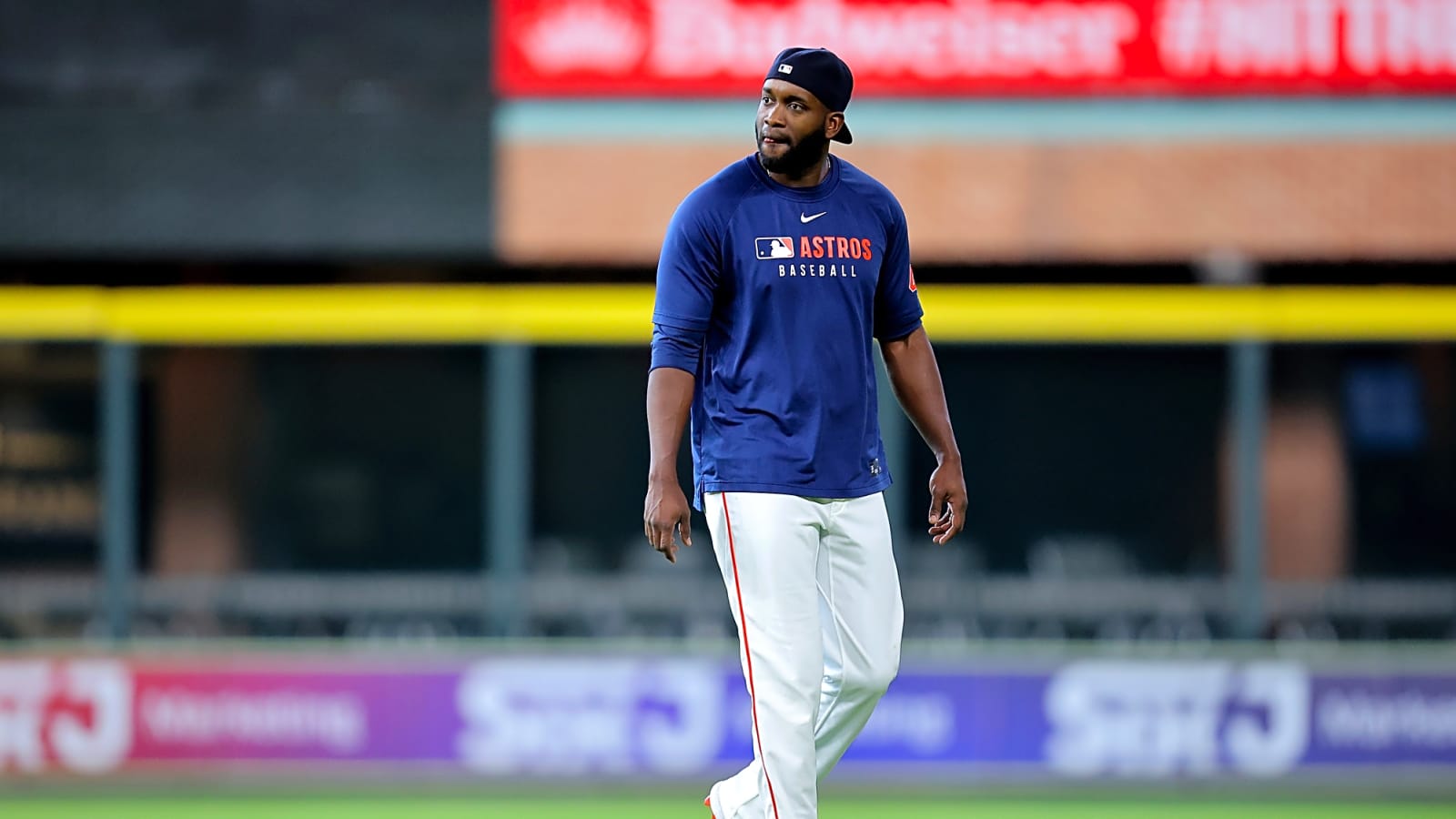 2025 Injury Report: Updates on Alvarez, Contreras, Sale