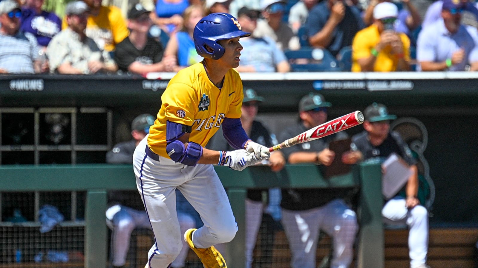 College Baseball: 2026 SEC Conference Preview