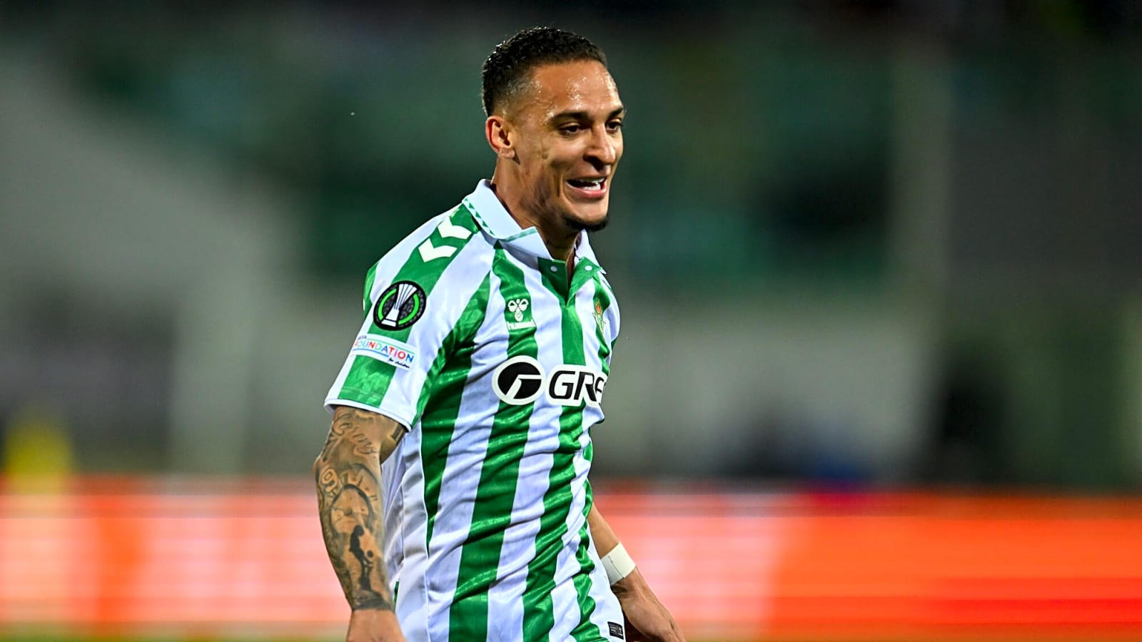 Atletico Madrid shift attention towards Manchester United outcast