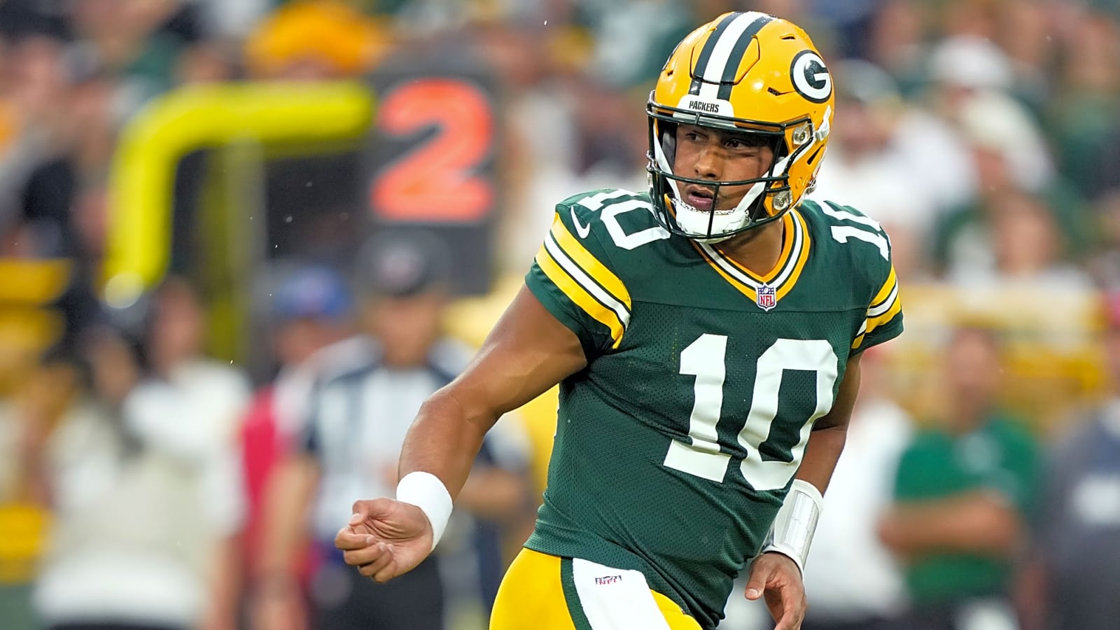 Packers Injury Updates: Injury Bug Strikes