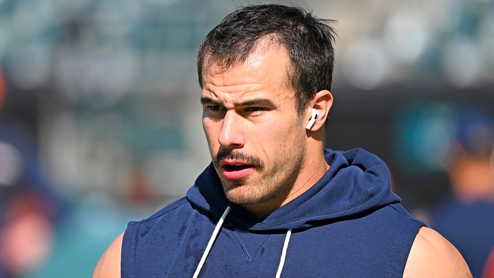 Broncos Announced Two Roster Moves
