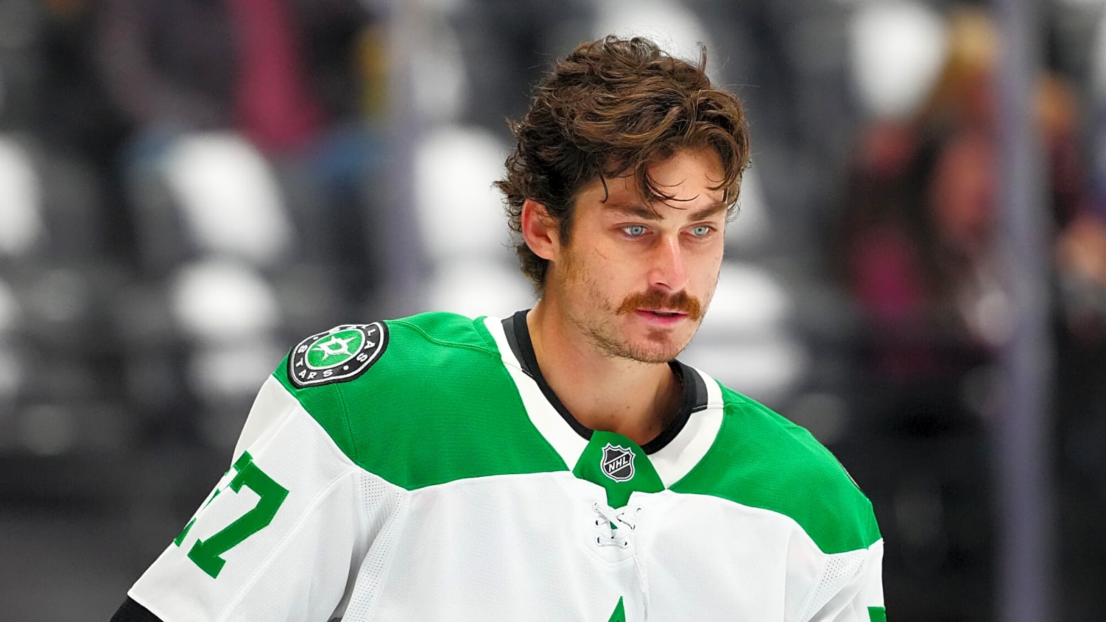 Mason Marchment Reveals Emotional Words He Shared with Mark Scheifele in Handshake Lineup After Tragedy