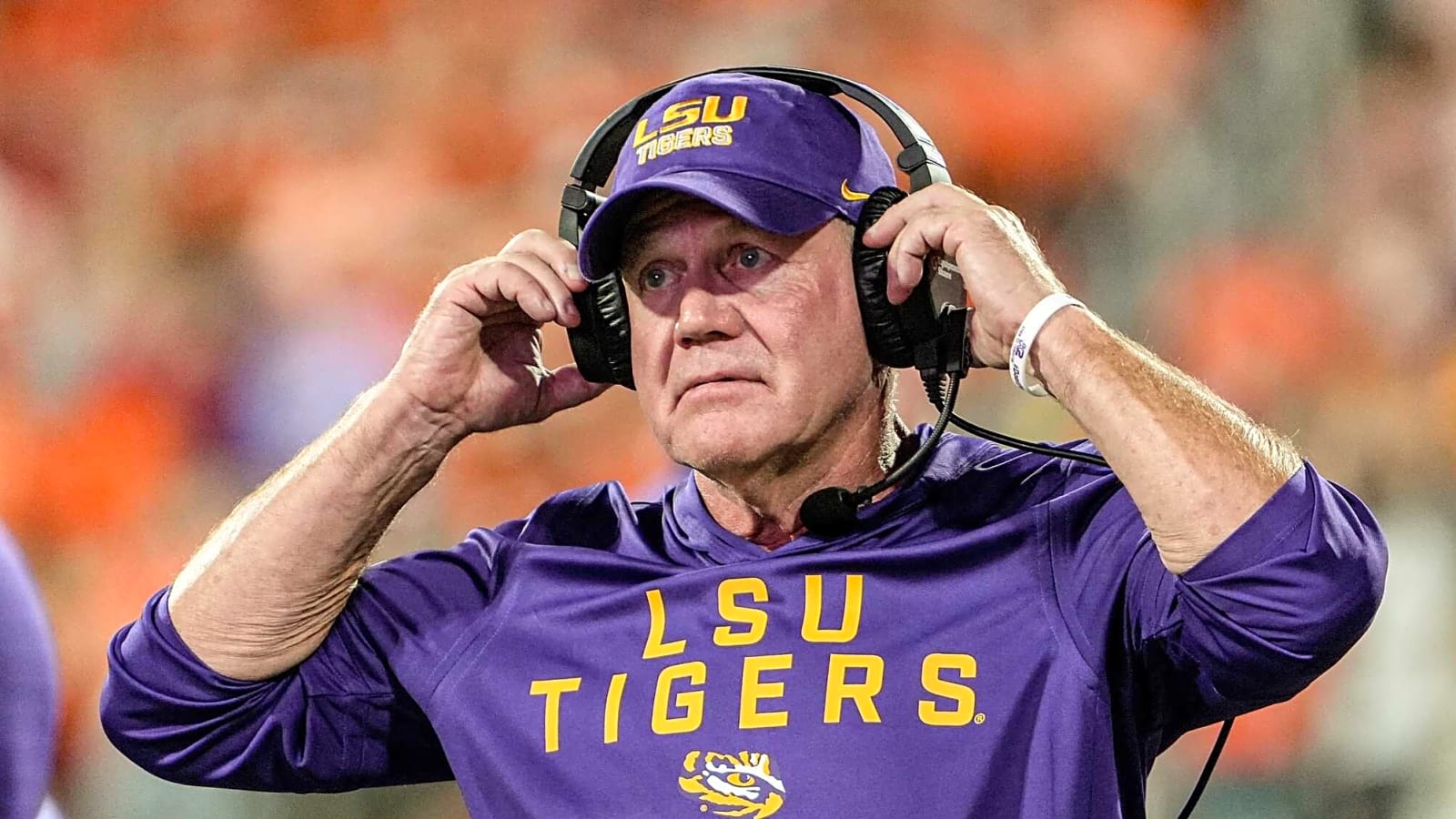 LSU Tigers Strike Gold: Peyton Houston’s Commitment Shakes Up 2027 Recruiting