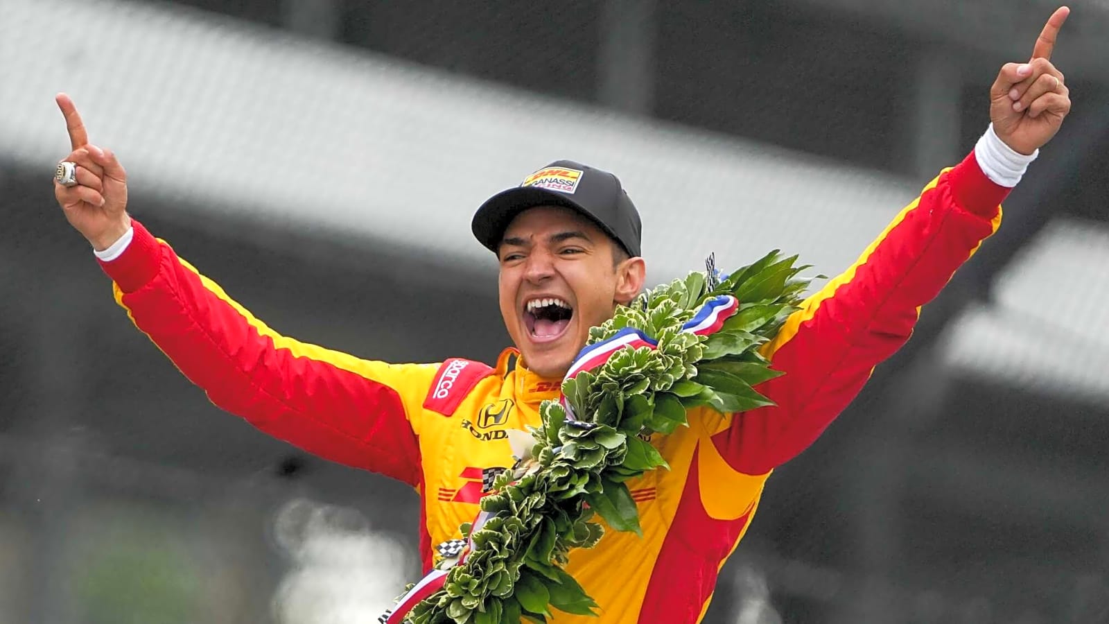 It's time for Palou to be recognized as one of the world's best