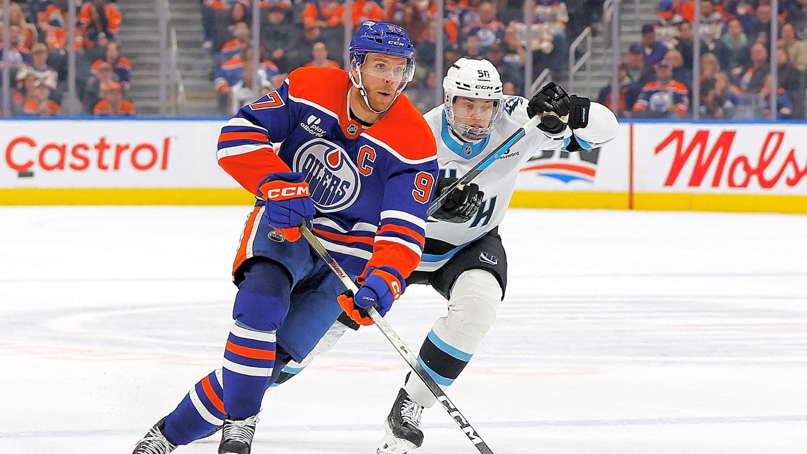 McDavid Has Taken Complete Responsibility for the Oilers