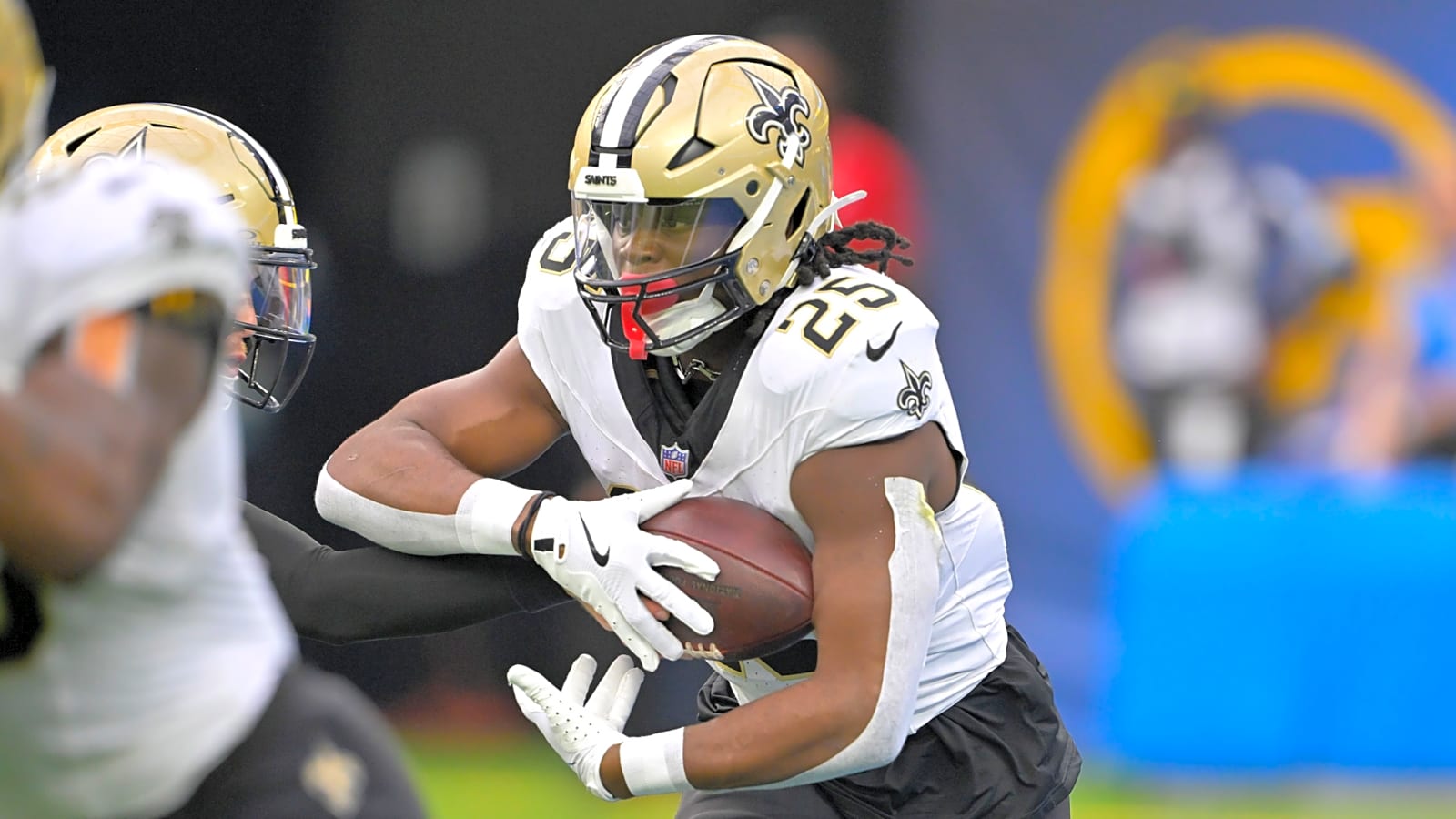 NFC Notes: Kendre Miller, Desmond Watson, Buccaneers, Panthers, Saints