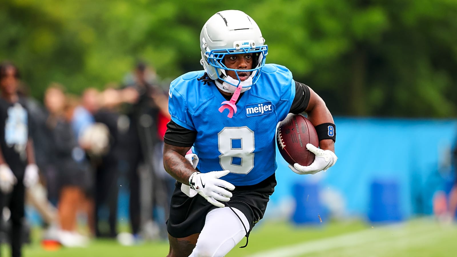 Bills Officially Make Two Roster Moves