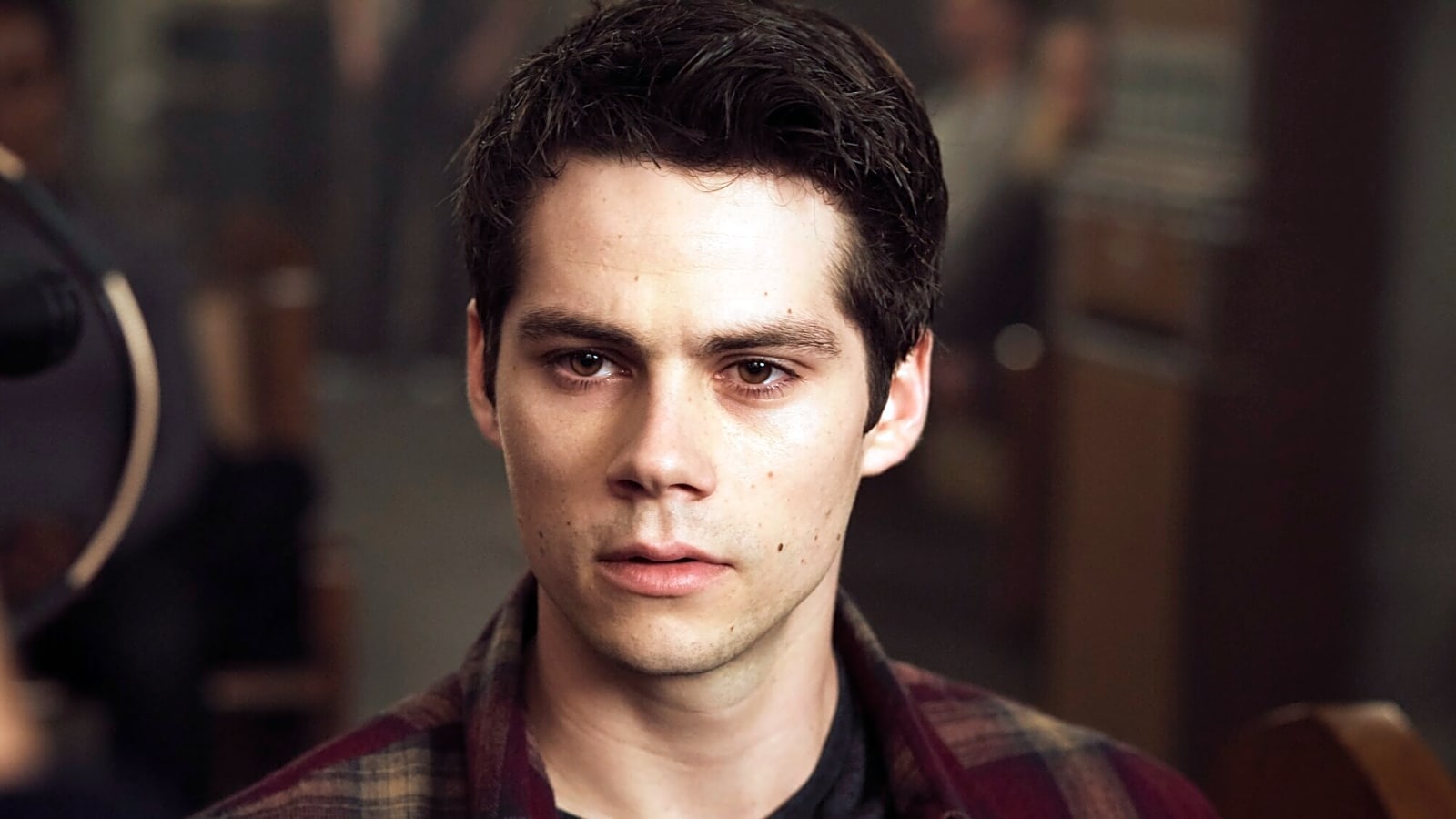 Dylan O&#39;Brien says &#39;Teen Wolf&#39; will "always be near and dear to me"