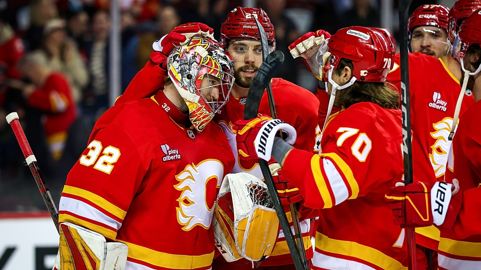 Canadian Teams Morning Review – Jan. 18: Flames, Sens, Habs, Canucks, Oilers, Jets & Leafs