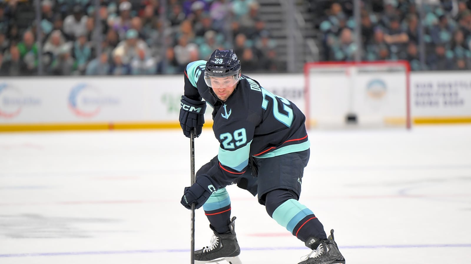 Offseason Checklist: Seattle Kraken
