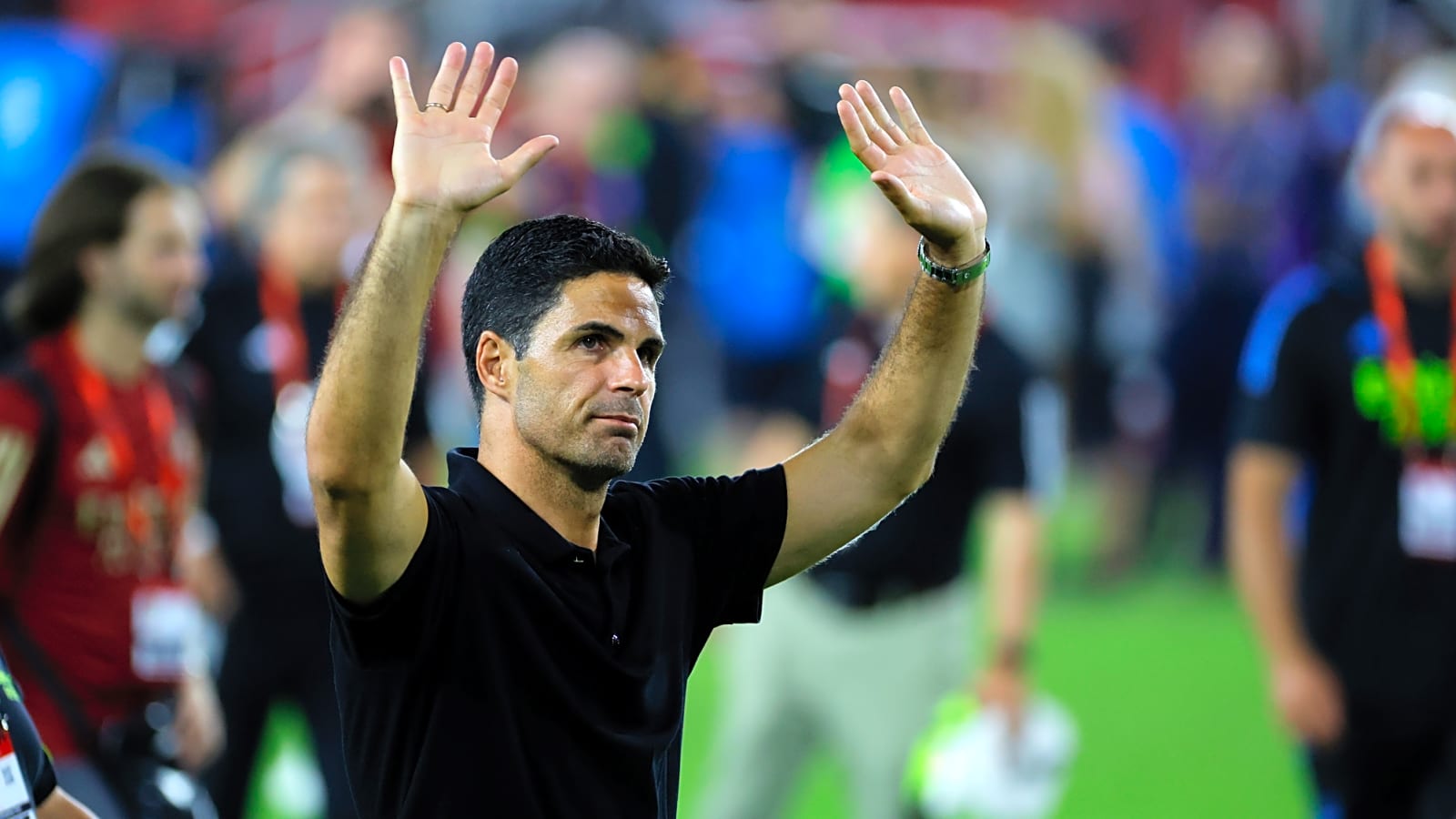 Paul Merson Hails Mikel Arteta’s Arsenal with Stunning Chelsea Parallel