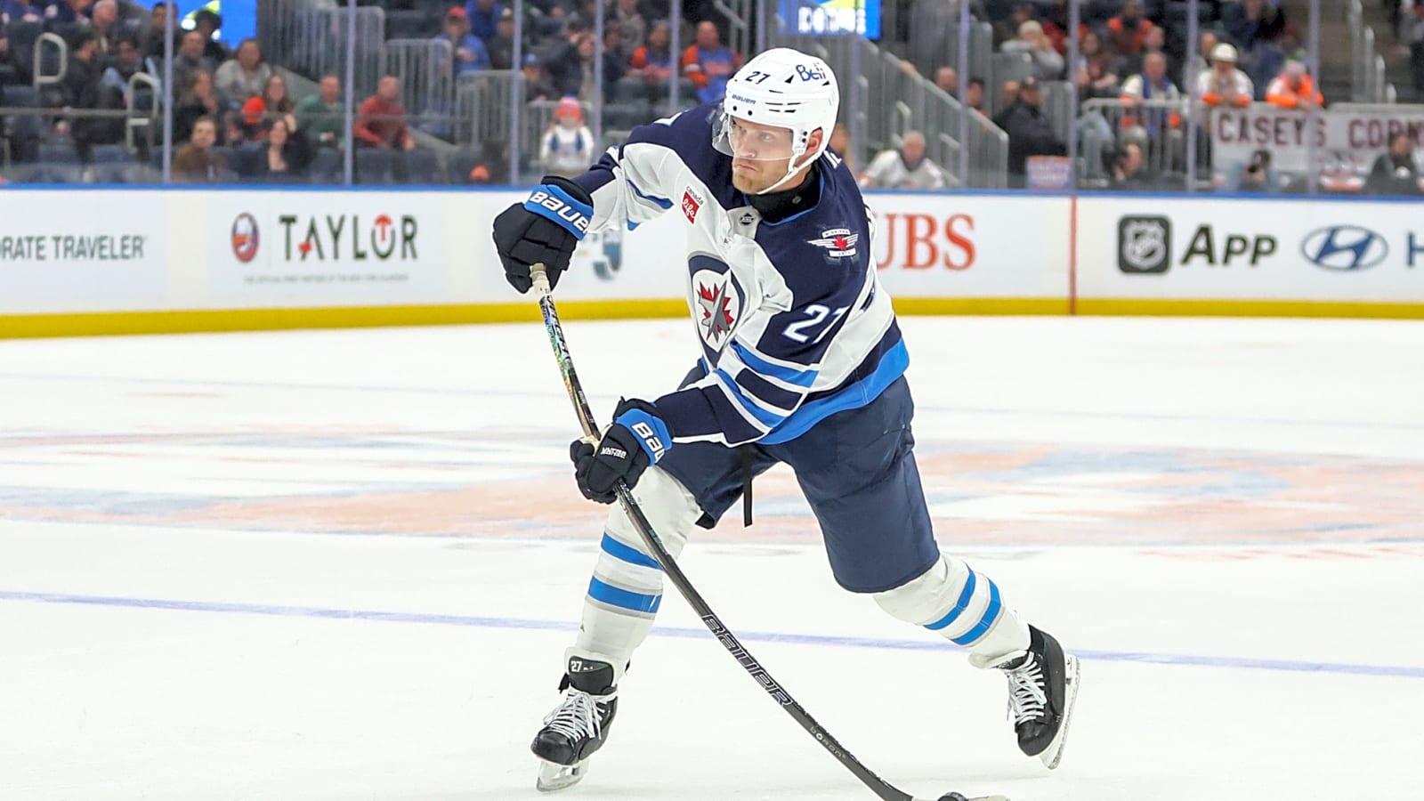 Is Nikolaj Ehlers the big splash the Edmonton Oilers need this offseason?