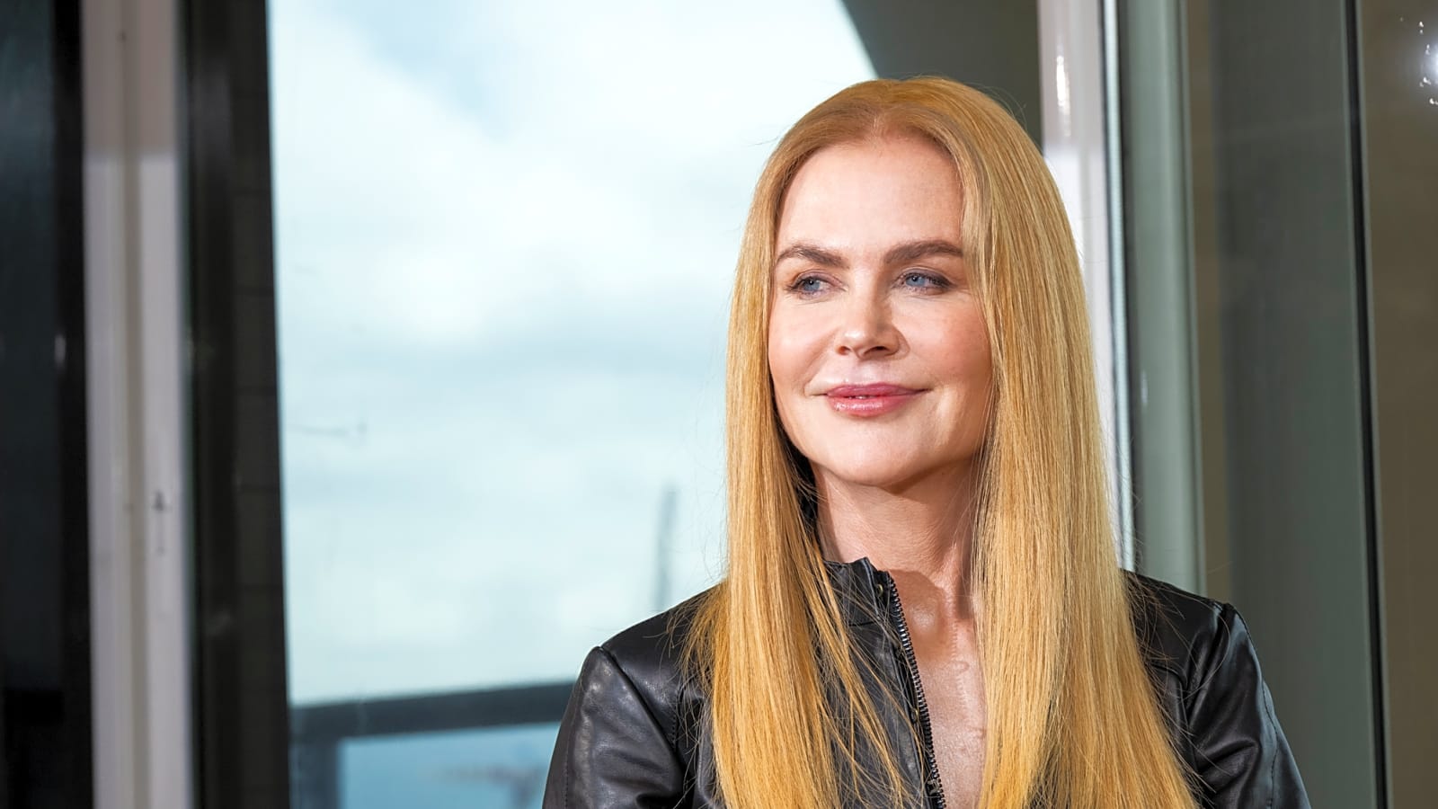 Nicole Kidman says "Practical Magic 2" is "witchy," which is good considering it&#39;s a movie about witches