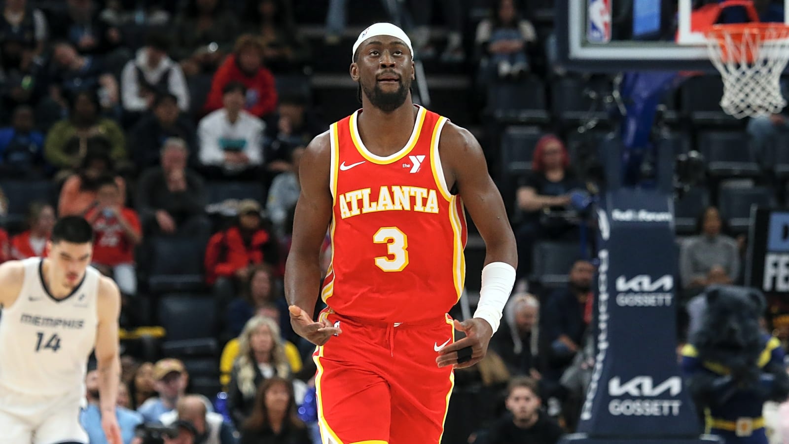 Pistons Eyeing LeVert, Alexander-Walker Amid Beasley Gambling Allegations
