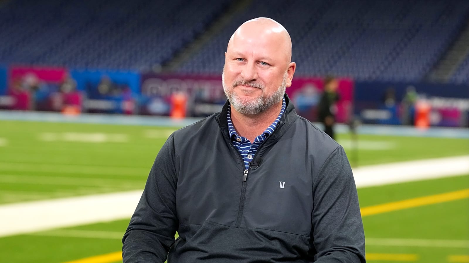 Chargers To Prioritize Guard, Edge Rusher In Draft