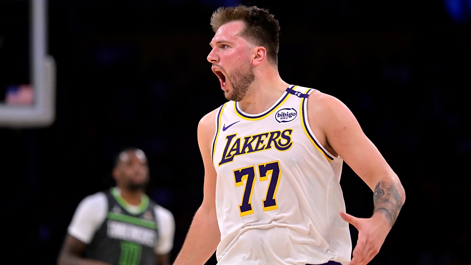 Report: Luka Doncic’s Camp, Nico Harrison Had ‘Frigid Dynamic’