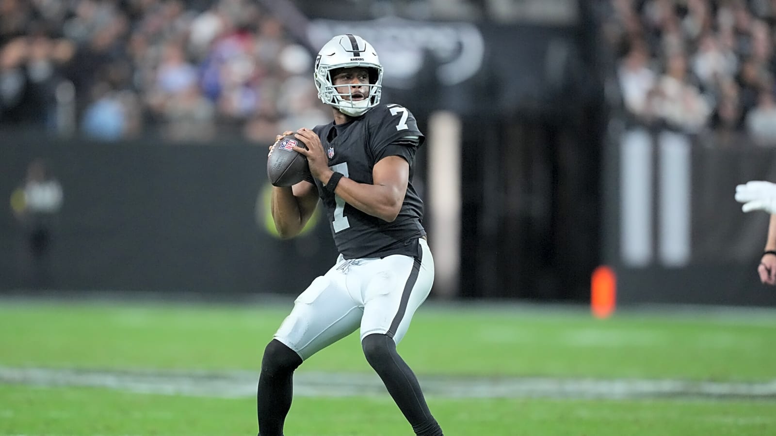 Hasta la vista, Geno: Smith back to the Jets