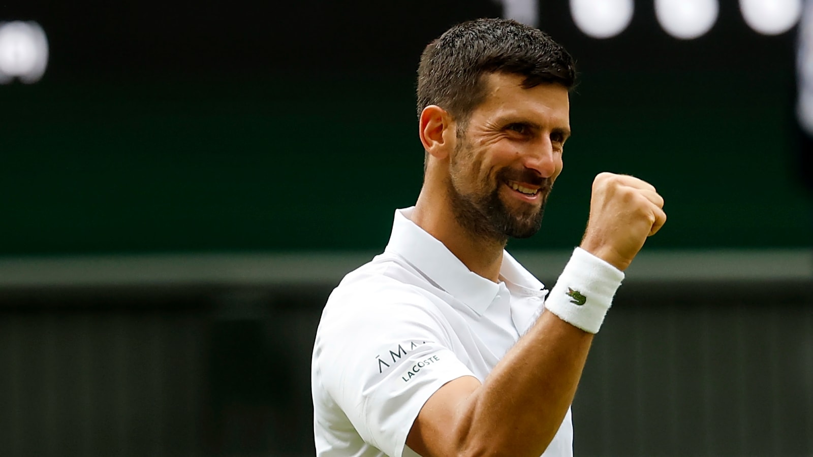 'She only cares about Sabalenka’: Novak Djokovic’s kids steal the show 