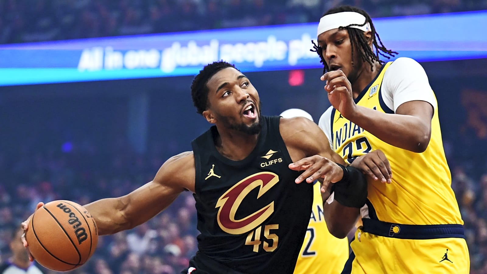 Donovan Mitchell Admits Cavaliers Losing To Pacers ‘Definitely Messed Me Up A Little Bit’