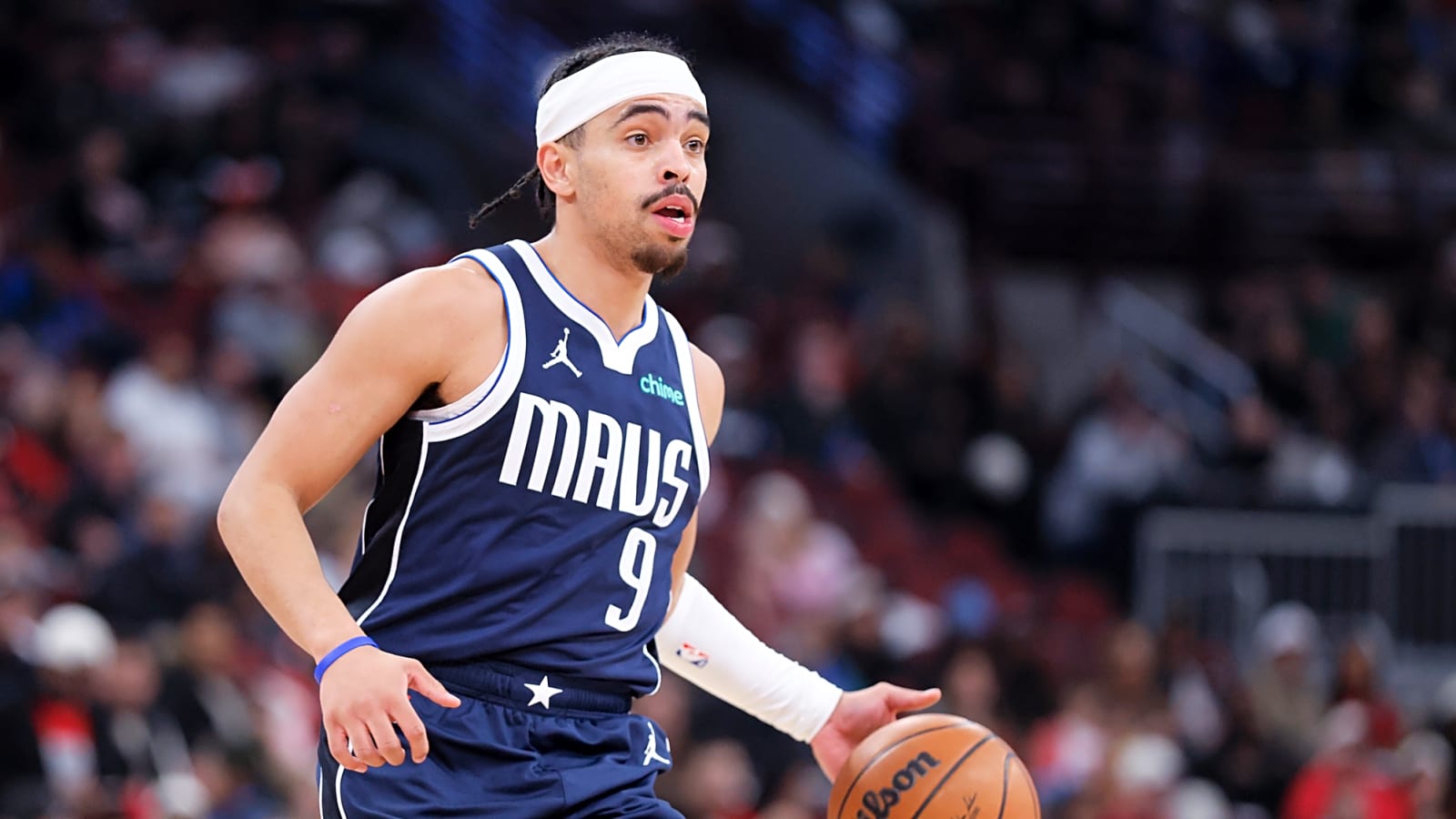 Mavs Promote Ryan Nembhard To Two-Year Standard Deal