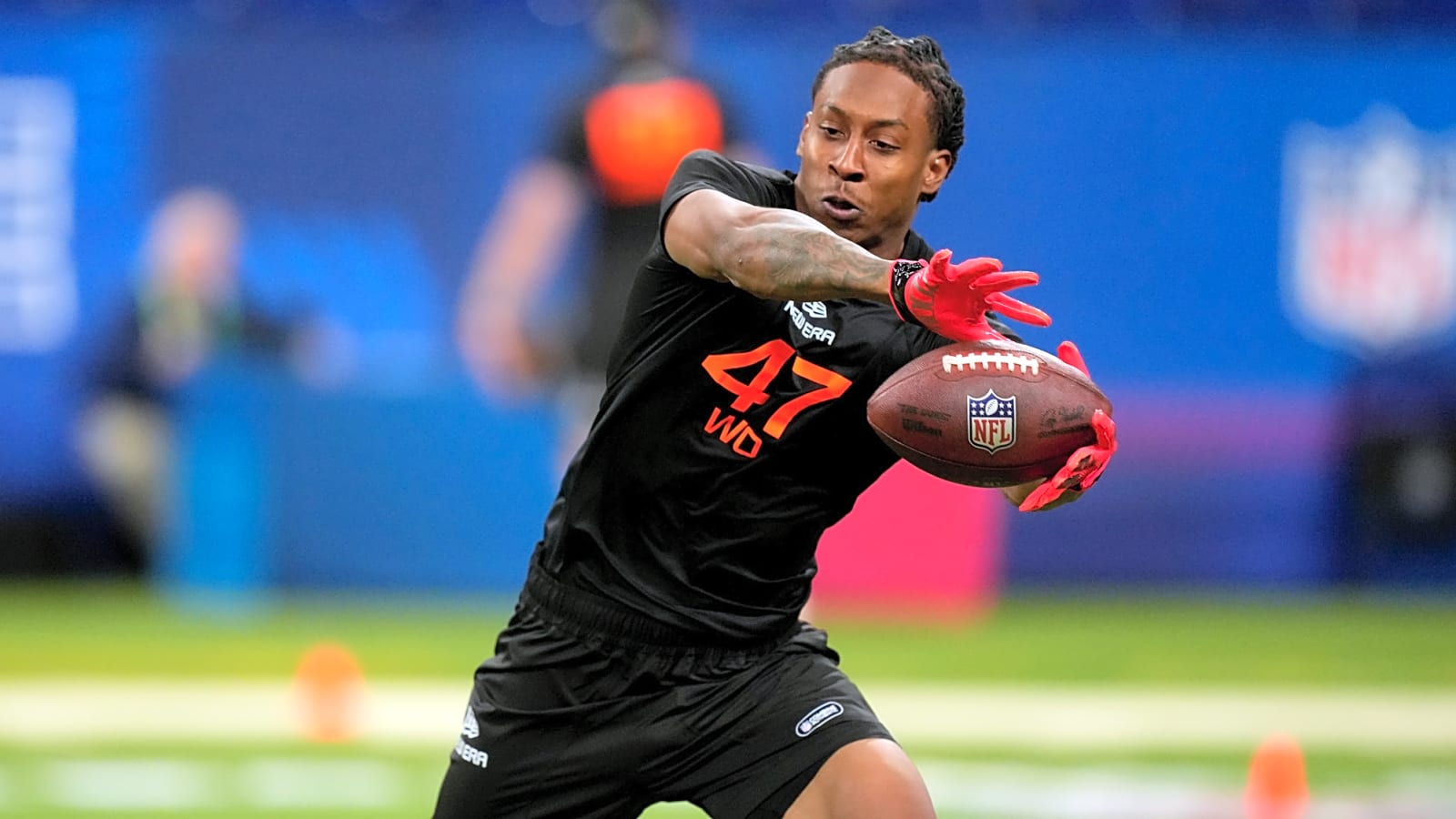 UNLV draft drought ends in seventh round